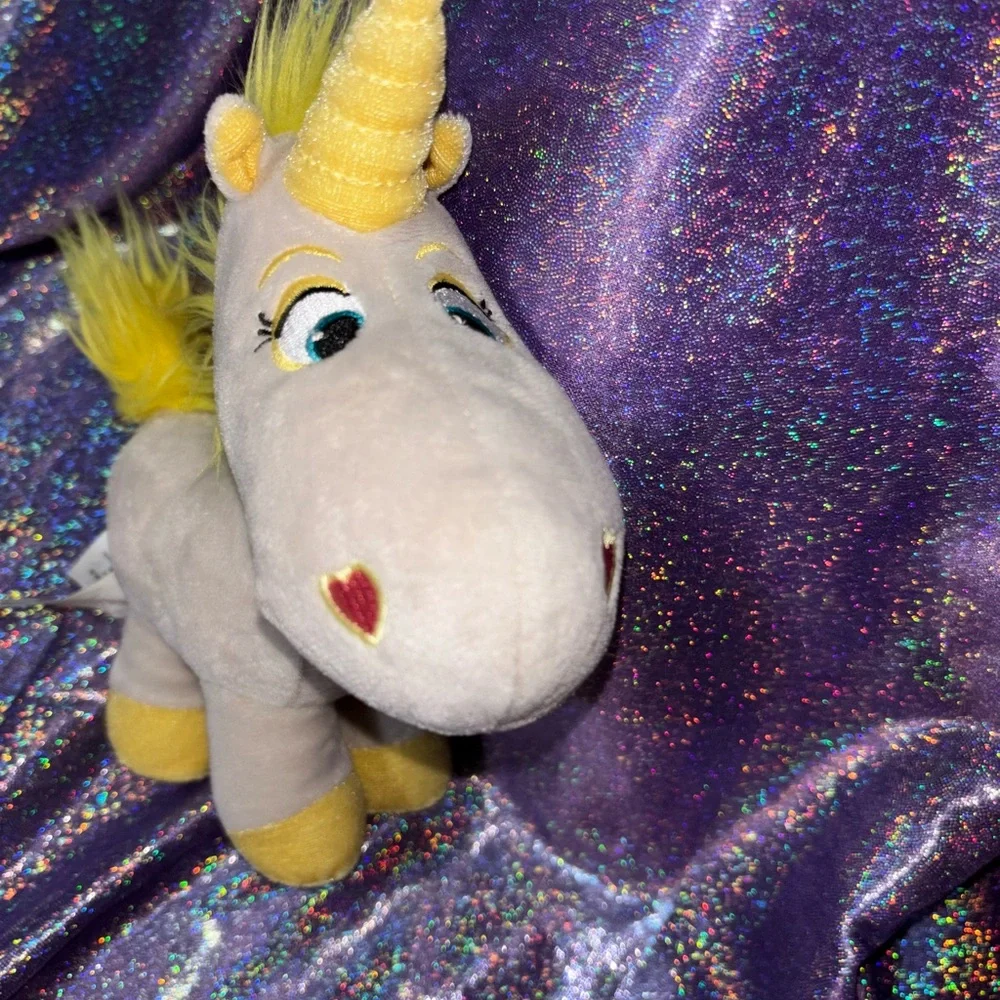 Toy Story 3 Buttercup